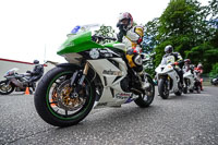 Evening Adv_Mid Group Green Bikes